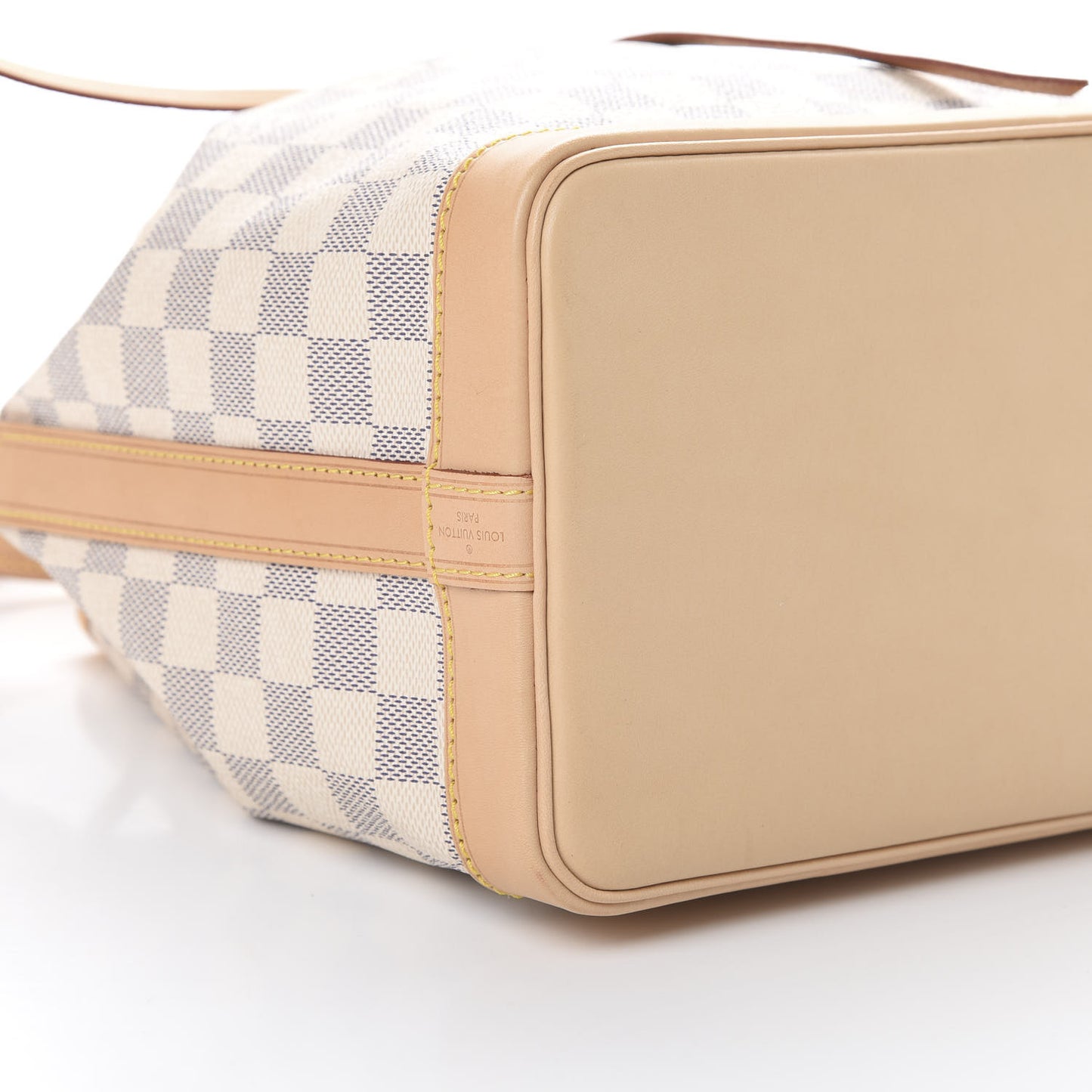 Damier Azur Noe BB