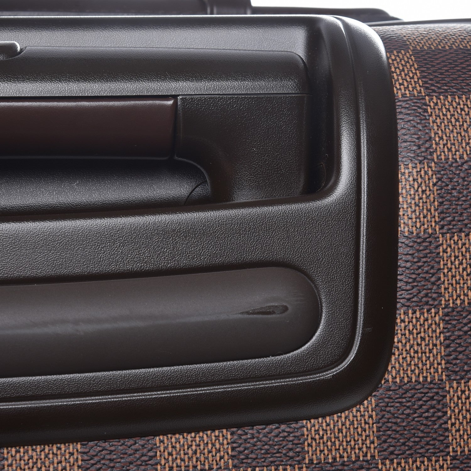 Louis Vuitton Damier Ebene Pegase 55 10 of 13