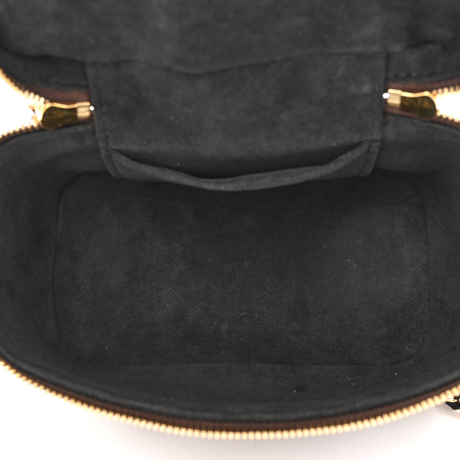 Louis Vuitton Reverse Monogram Vanity PM 5 of 9