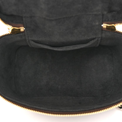 Louis Vuitton Reverse Monogram Vanity PM 5 of 9