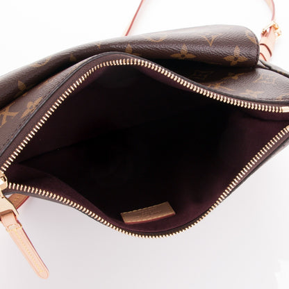 Louis Vuitton Monogram Mabillon 5 of 7