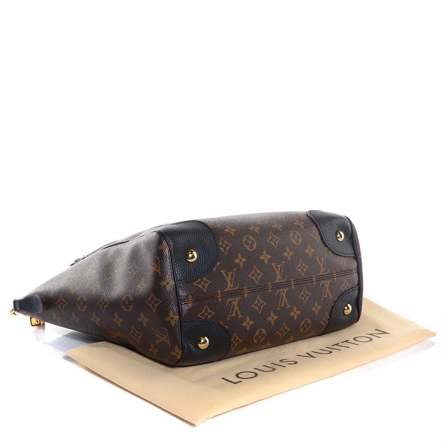 Monogram Estrela NM Black