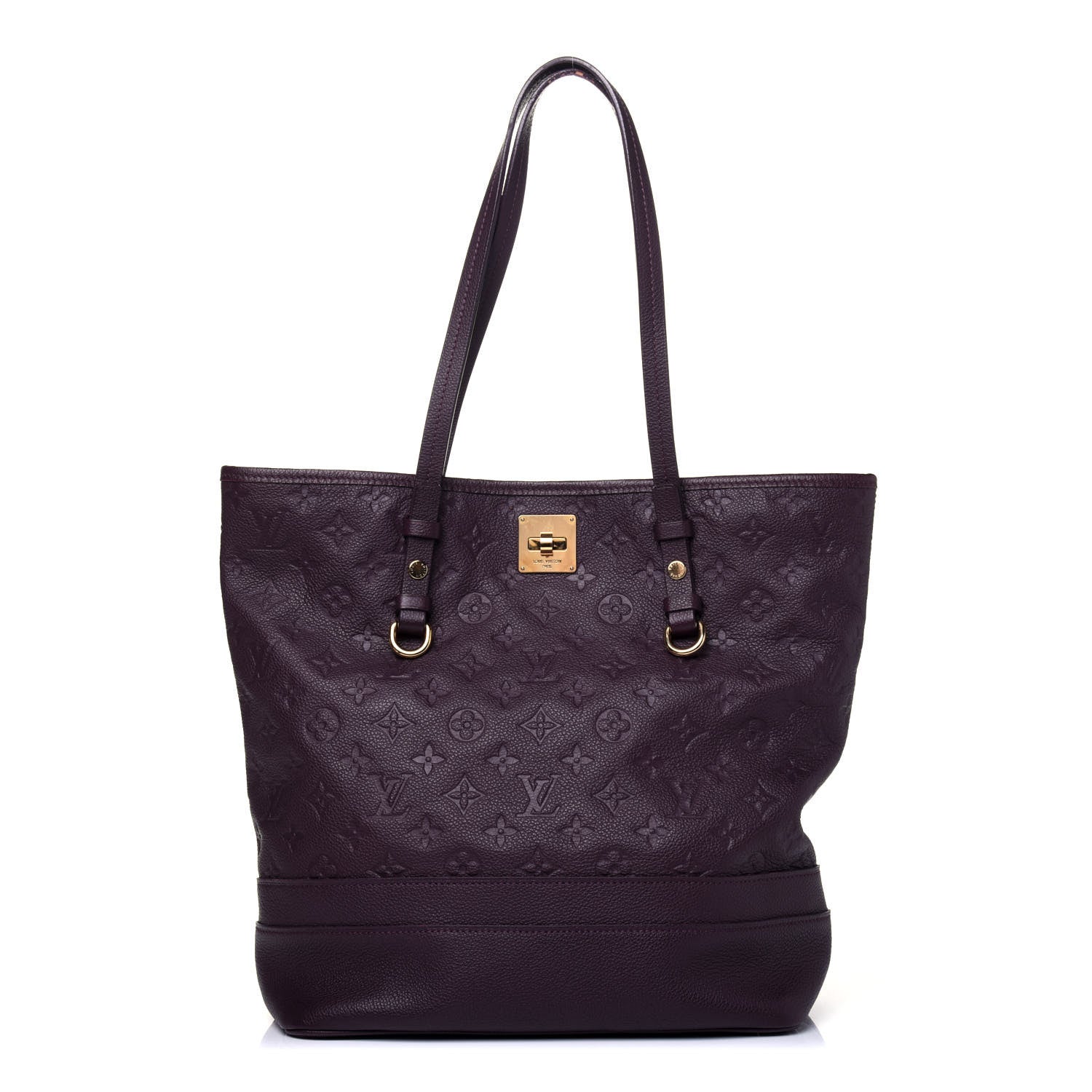 Louis Vuitton Empreinte Citadine PM Aube 1 of 21