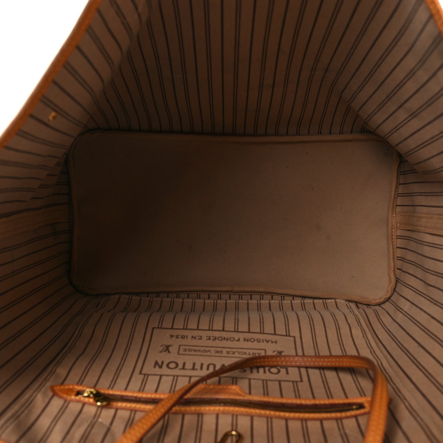 Monogram Neo Neverfull GM