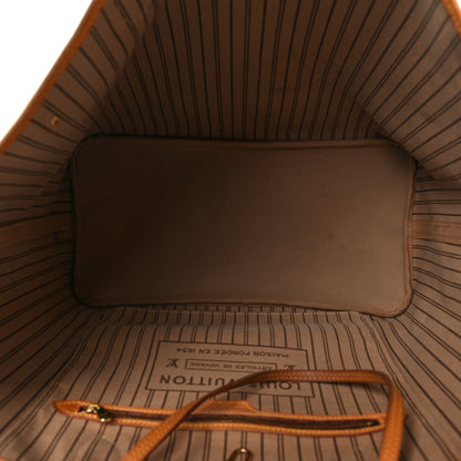 Louis Vuitton Monogram Neo Neverfull GM 5 of 8