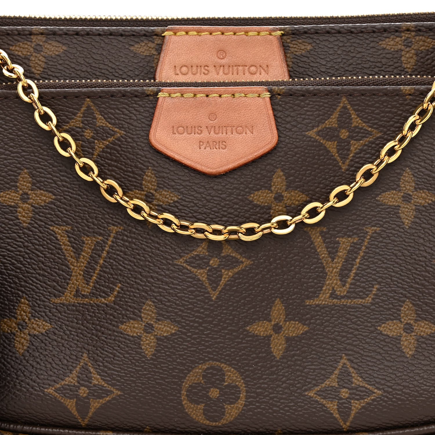 Louis Vuitton Monogram Multi Pochette Accessories 12 of 14