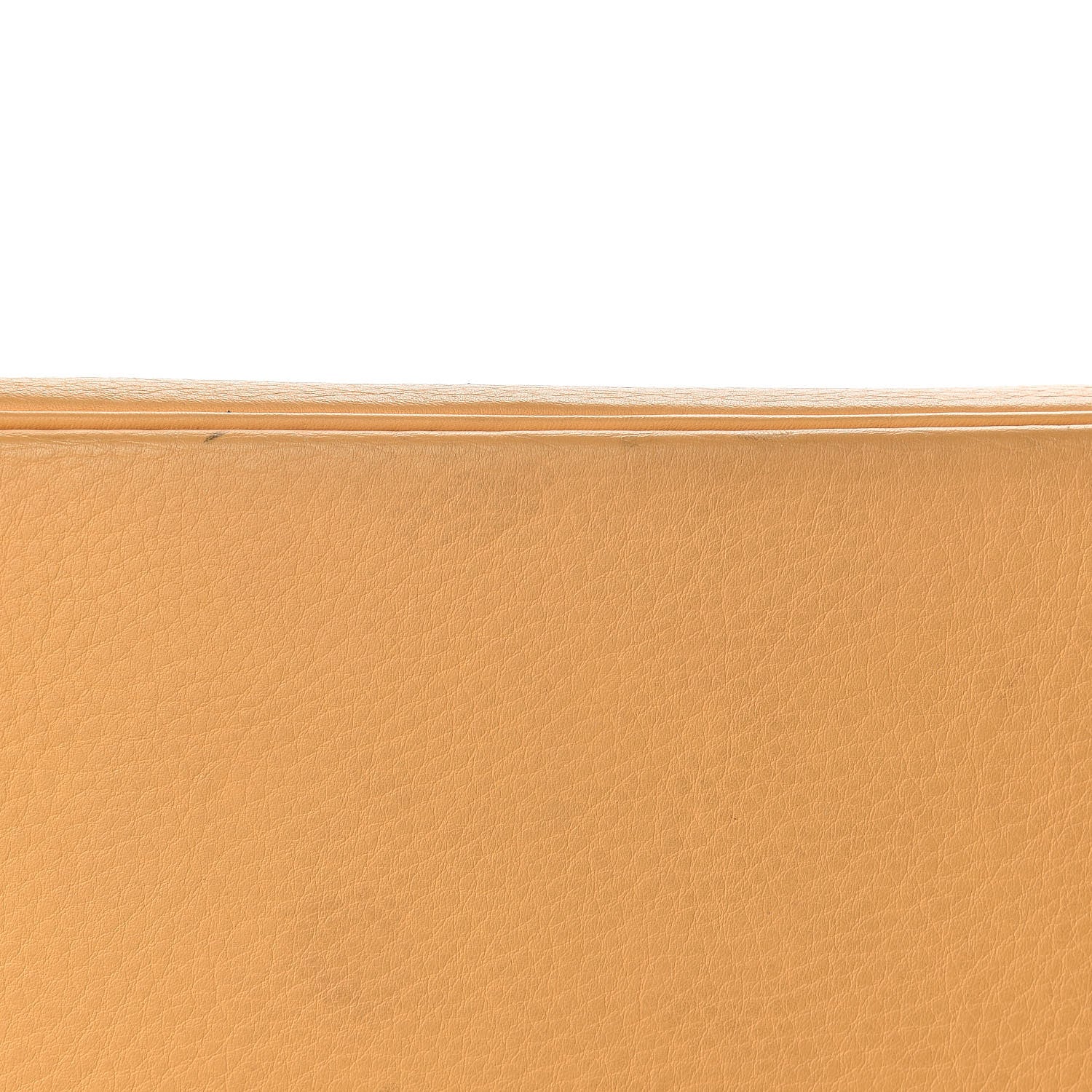 Hermes Taurillon Clemence Birkin 40 Sable 27 of 44