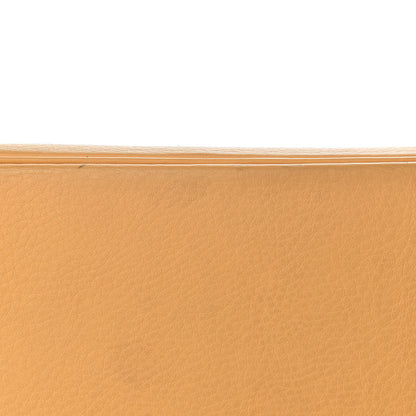Hermes Taurillon Clemence Birkin 40 Sable 27 of 44
