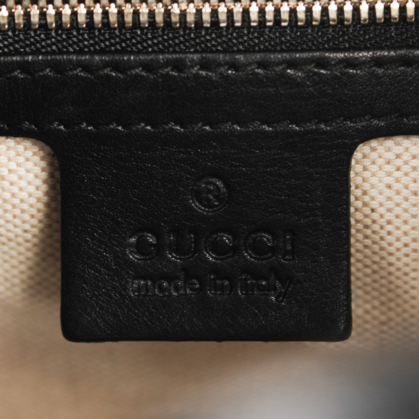 Calfskin Medium New Jackie Shoulder Bag Black