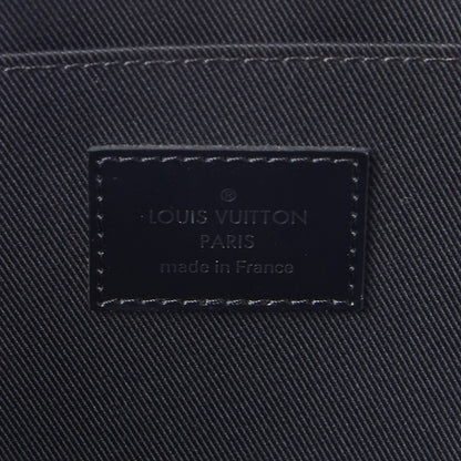 Louis Vuitton Damier Graphite Pochette Jour GM 7 of 7
