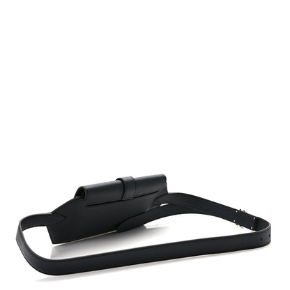 Hermes Swift Elan Pocket Belt Bag M Black 3 of 9