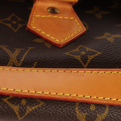 Louis Vuitton Monogram Cruiser 40 10 of 10