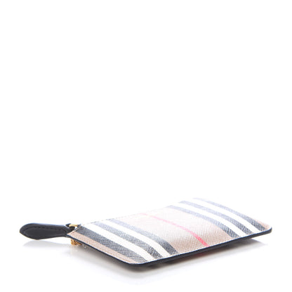 Burberry Kelbrook Icon Stripe Coin Case Archive Beige 4 of 6