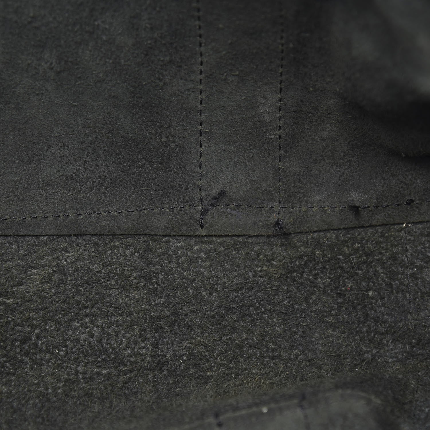 Mulberry Natural Leather Bayswater Black 18 of 18