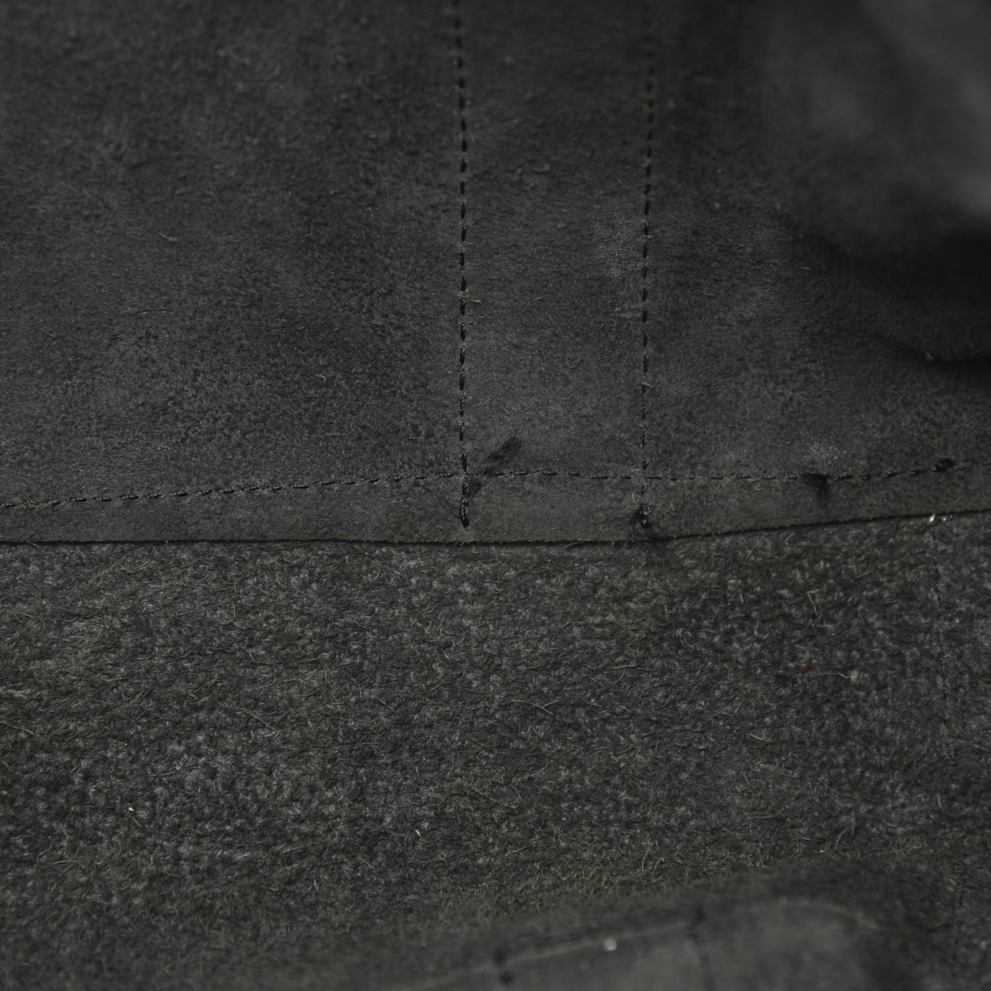 Natural Leather Bayswater Black
