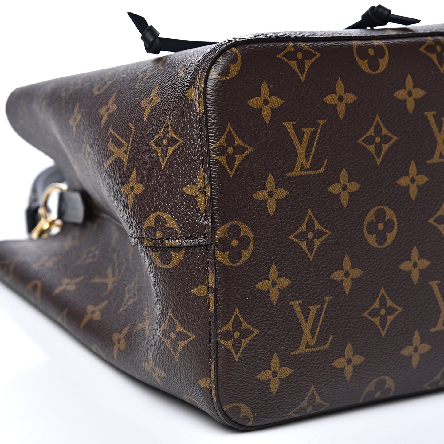 Monogram Neonoe MM Black