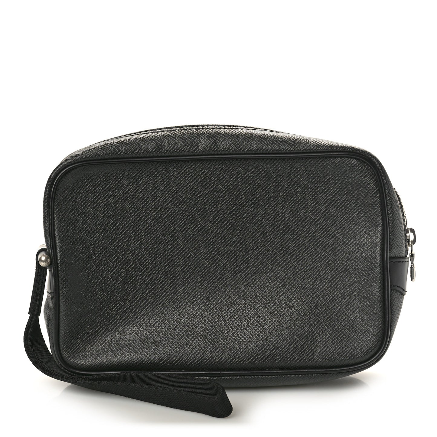 Taiga Kaluga Toiletry Pouch Ardoise