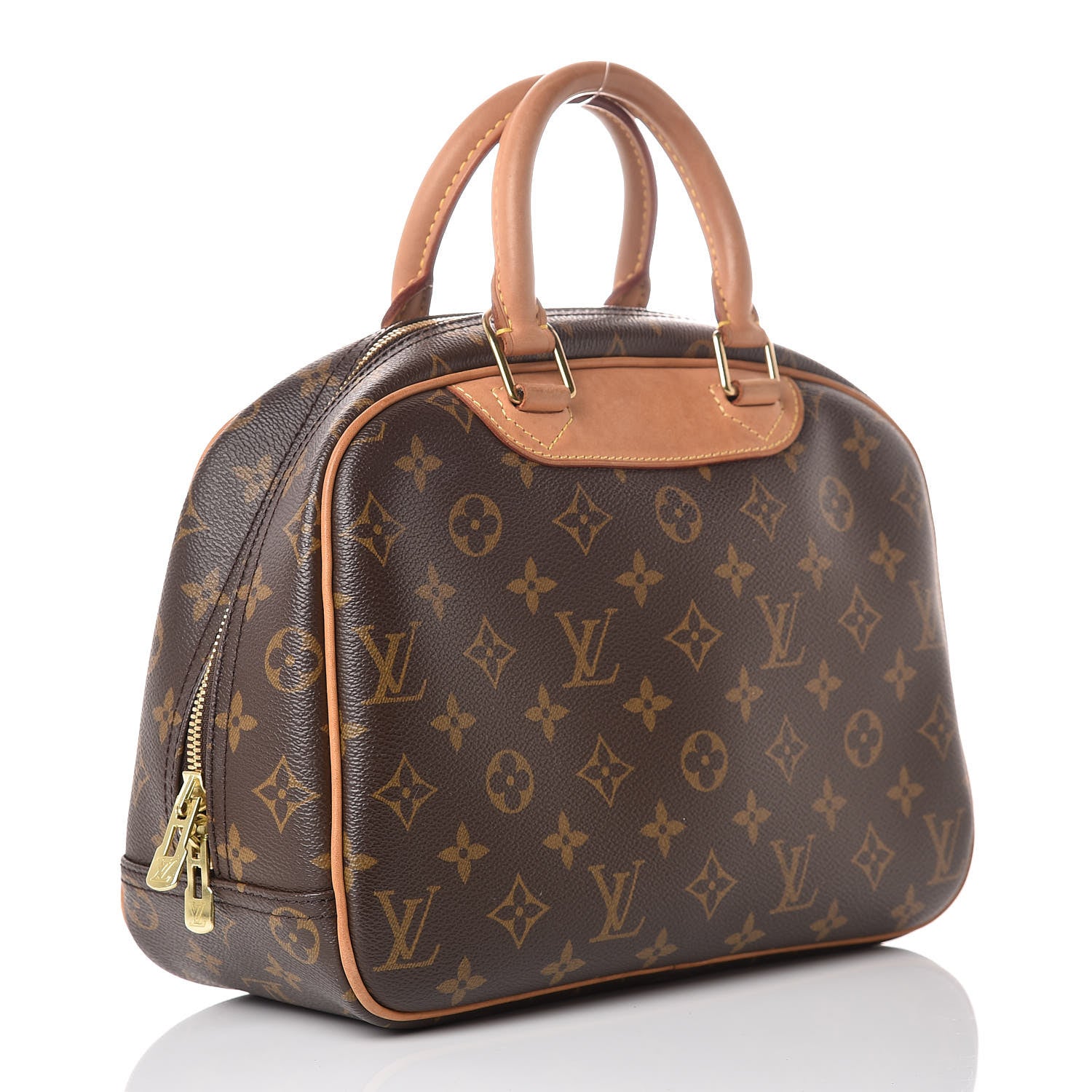 Louis Vuitton Monogram Trouville 3 of 13