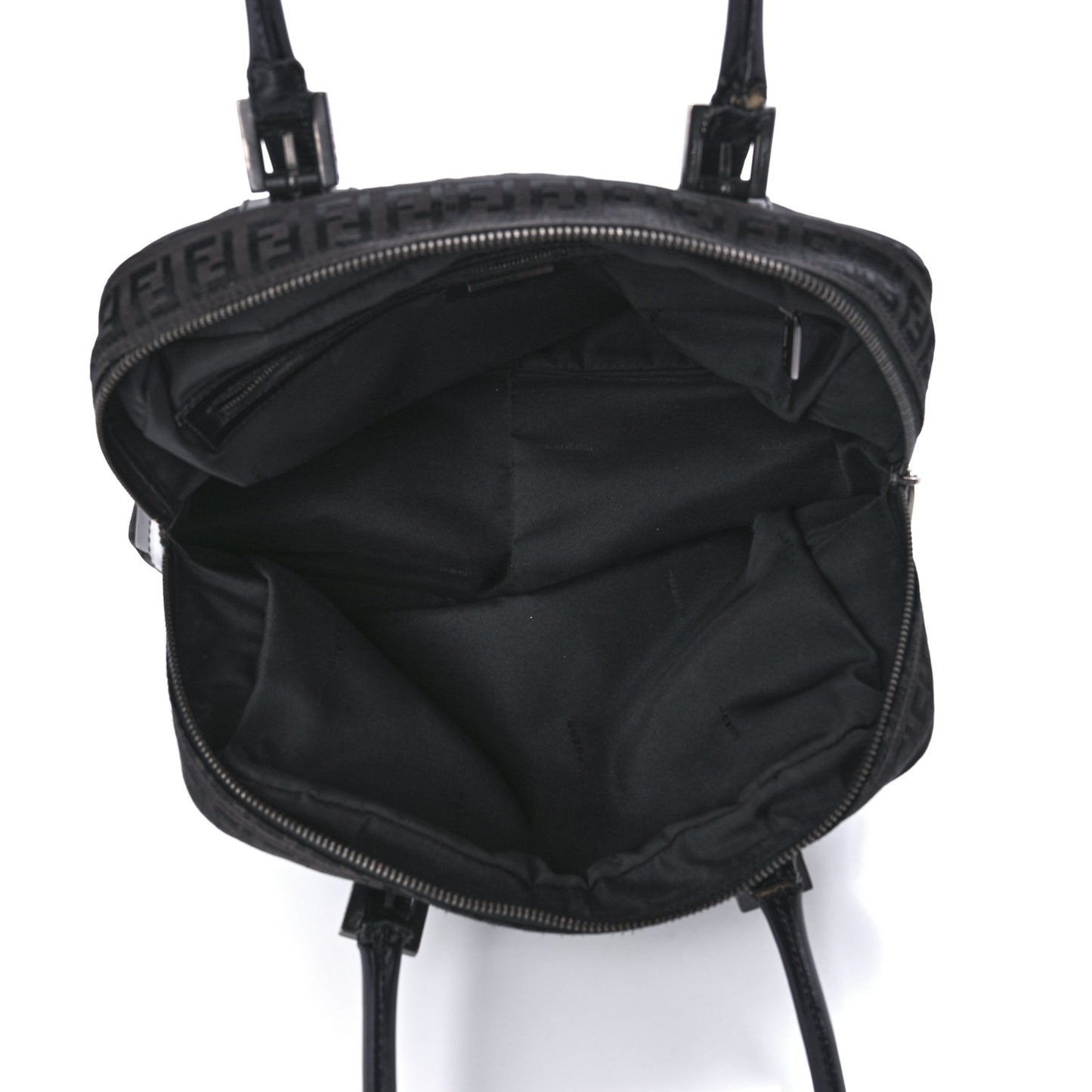 Zucchino Satchel Dark Brown