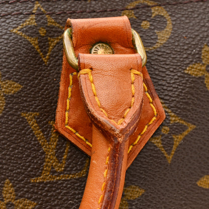Louis Vuitton Monogram Speedy 30 15 of 23