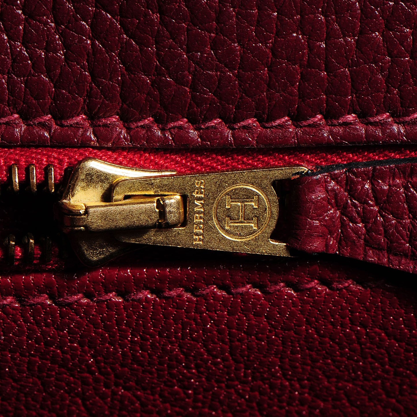 Fjord Kelly Sellier 35 Rouge H