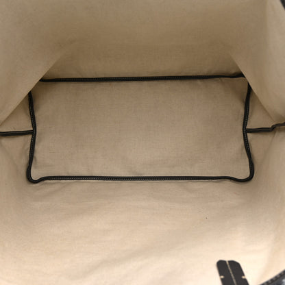 Goyard Goyardine Saint Louis GM Grey 6 of 14