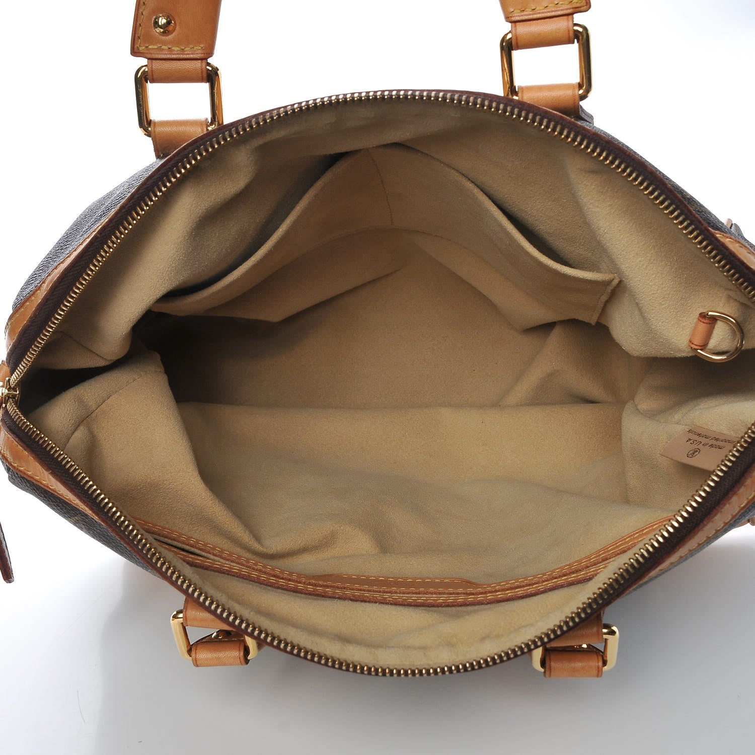 Louis Vuitton Monogram Retiro PM 8 of 14