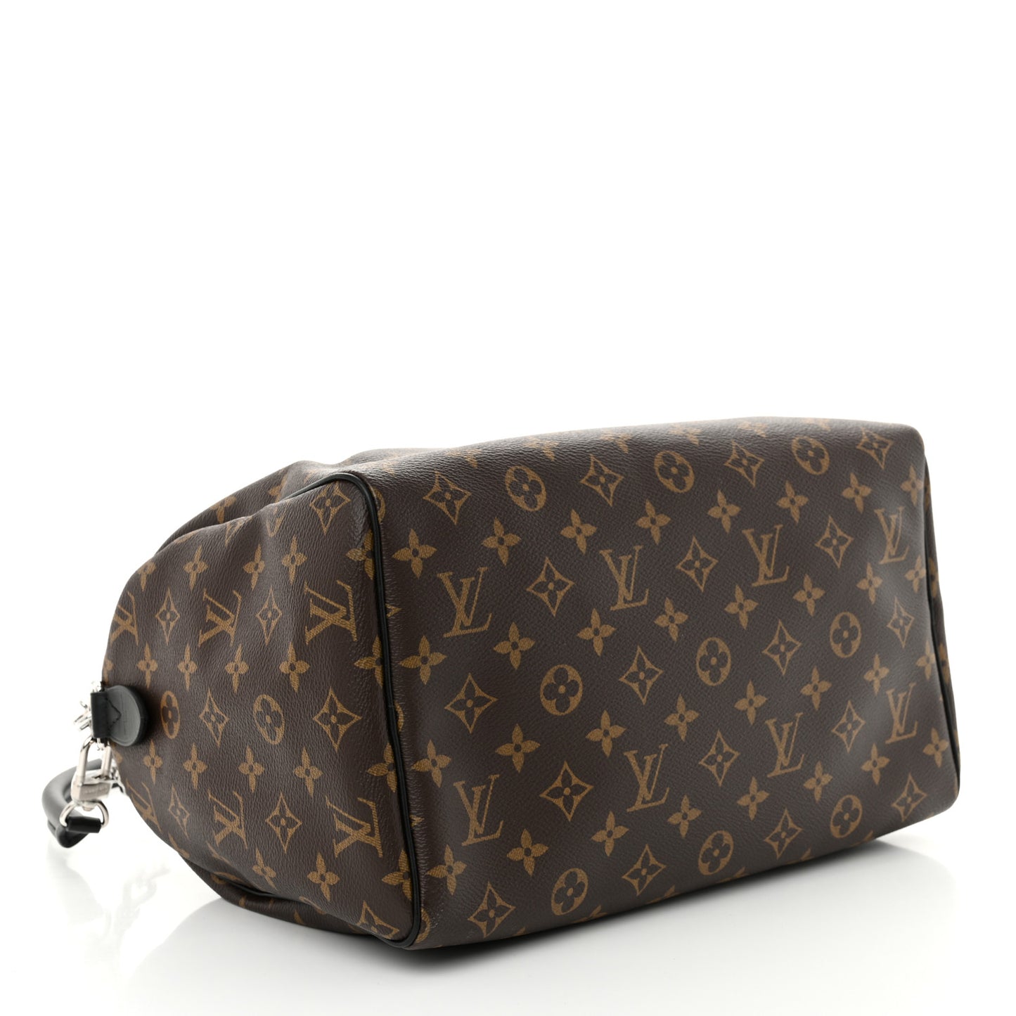 Monogram Speedy Soft 30 Dark