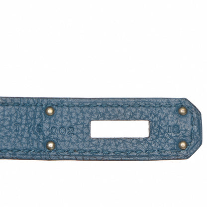 Hermes Togo Birkin 35 Colvert 15 of 25