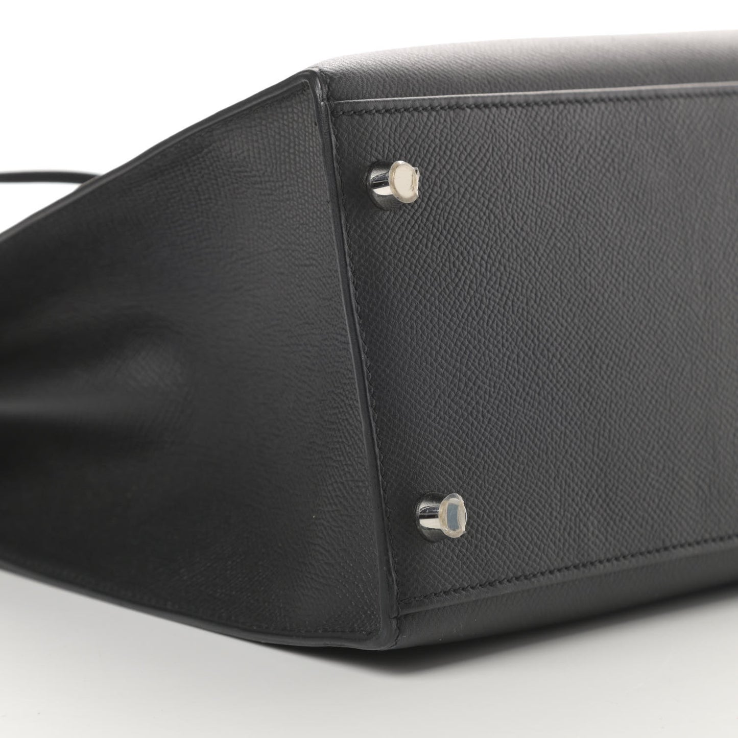 Epsom Kelly Sellier 35 Black