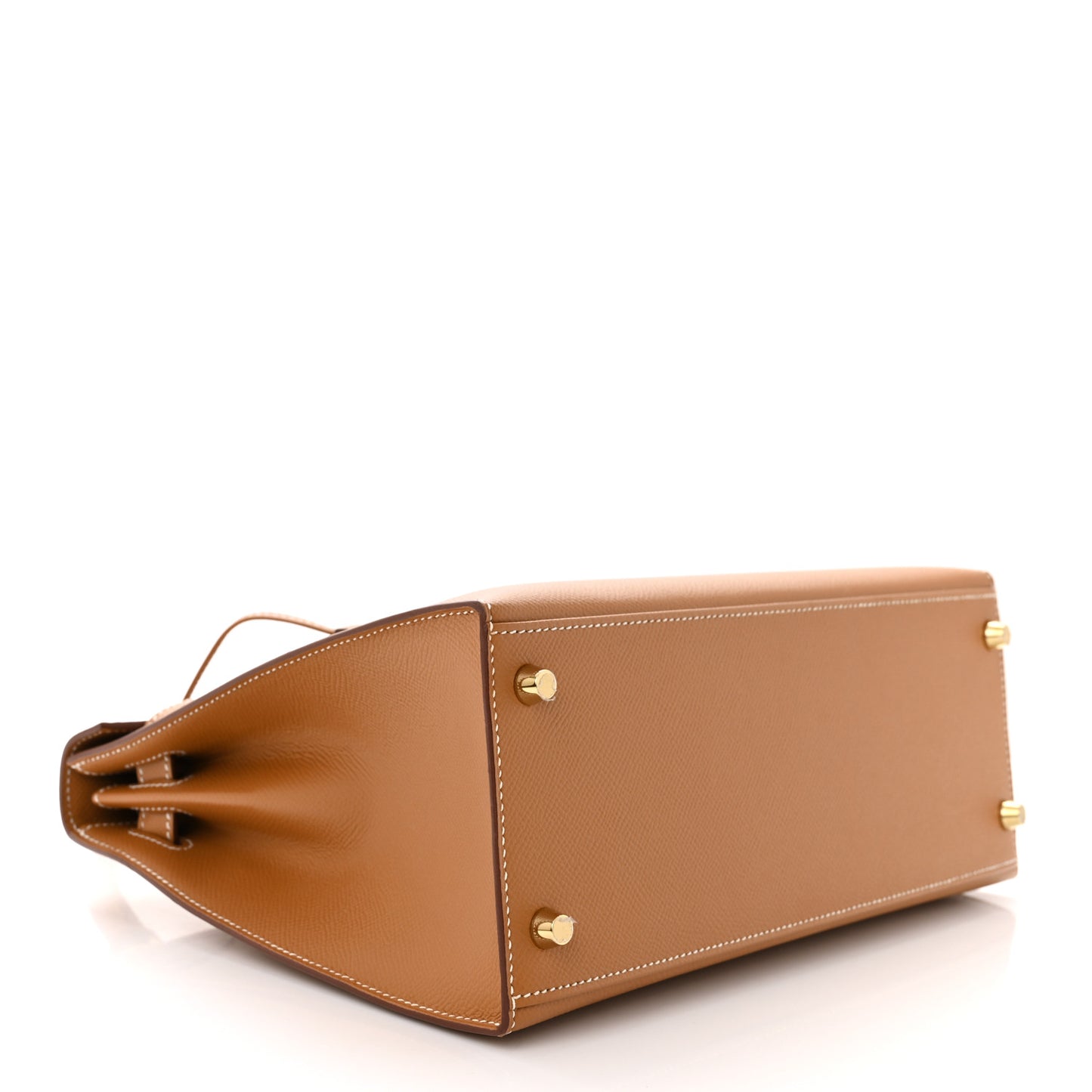 Epsom Kelly Sellier 28 Gold