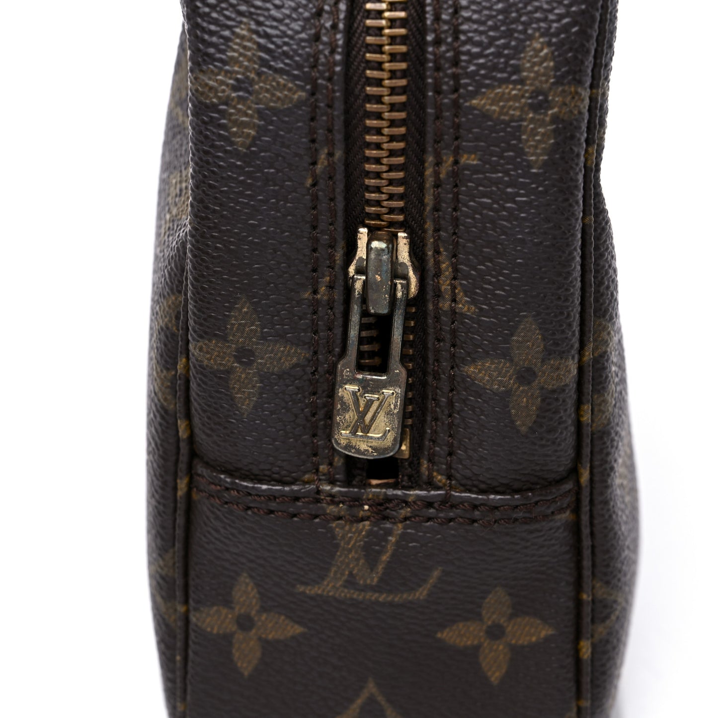 Monogram Trousse Toilette 23