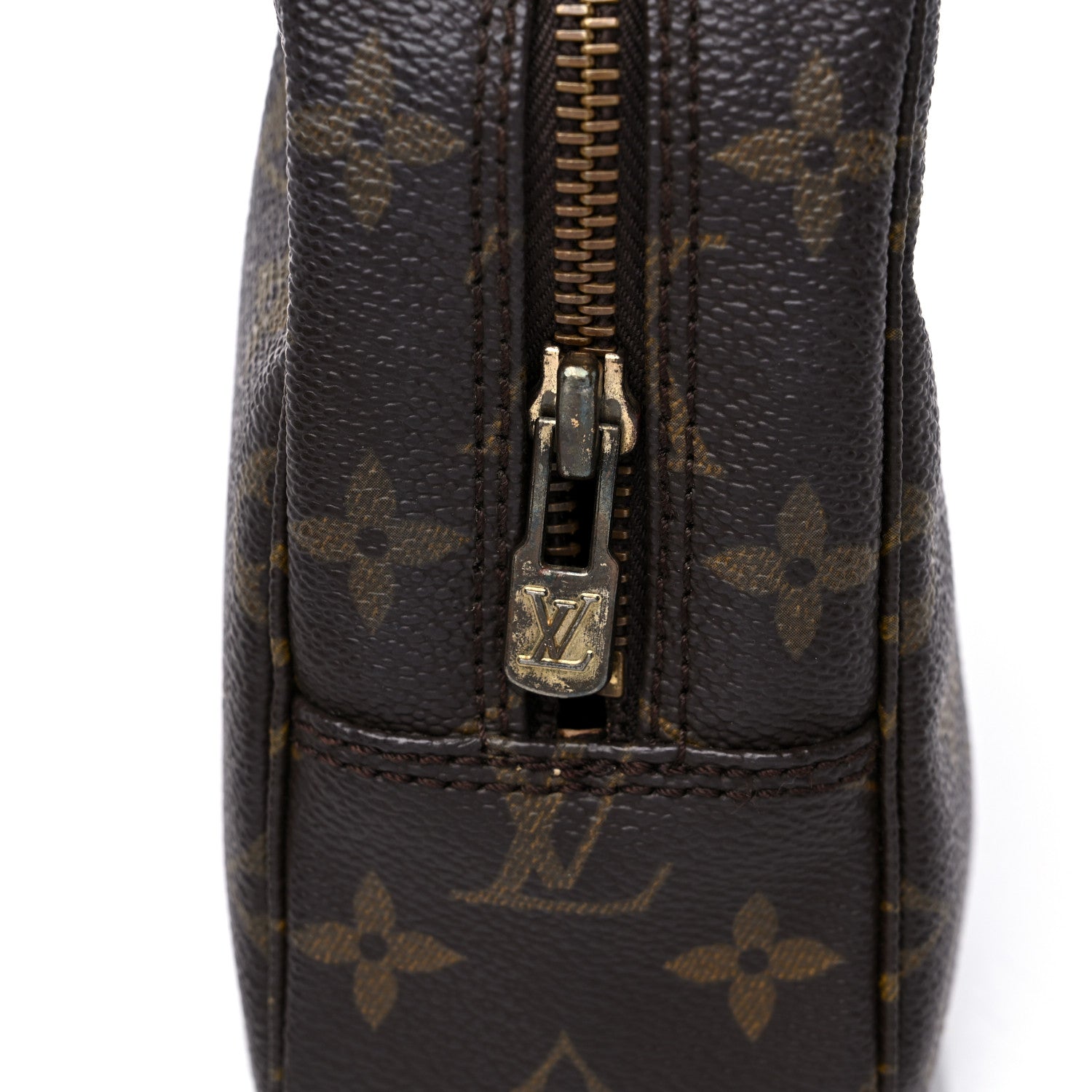 Louis Vuitton Monogram Trousse Toilette 23 9 of 9