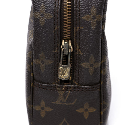 Louis Vuitton Monogram Trousse Toilette 23 9 of 9