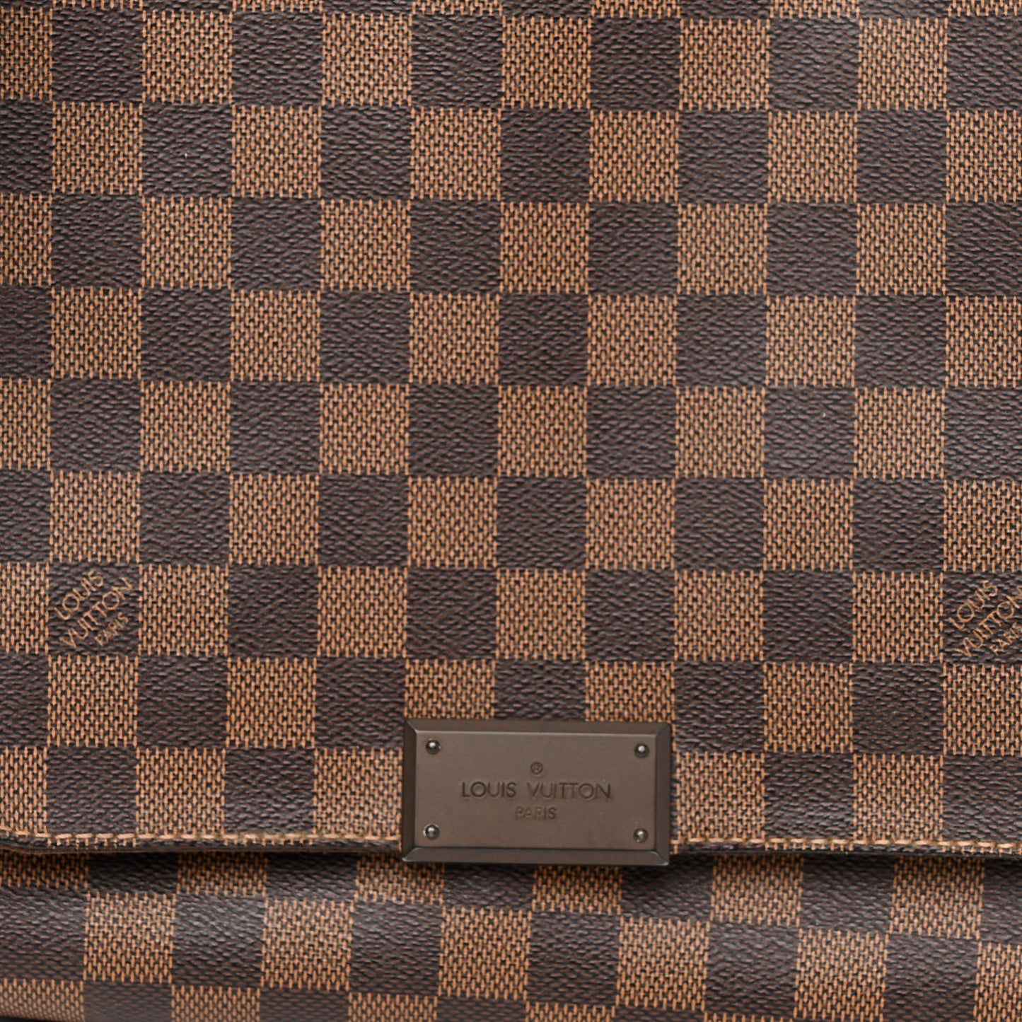 Damier Ebene District PM