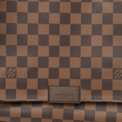Louis Vuitton Damier Ebene District PM 7 of 12
