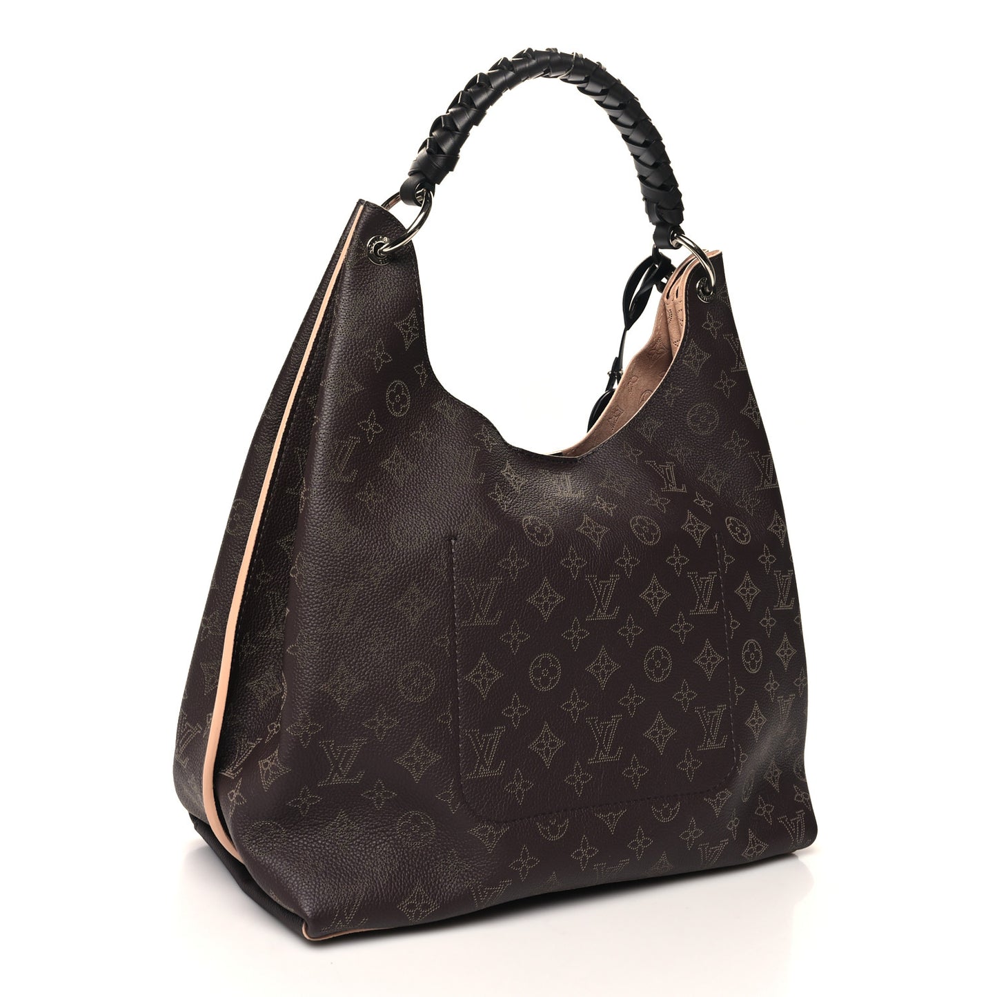 Mahina Carmel Hobo Chocolate