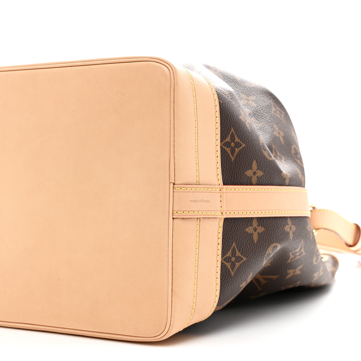 Louis Vuitton Monogram Noe 10 of 10