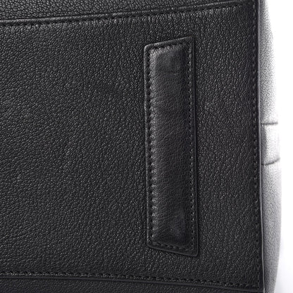 Givenchy Sugar Goatskin Medium Antigona Black 11 of 11