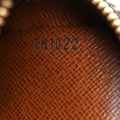 Louis Vuitton Monogram Amazone 7 of 10