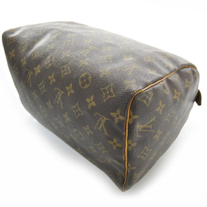 Louis Vuitton Monogram Speedy 30 5 of 9