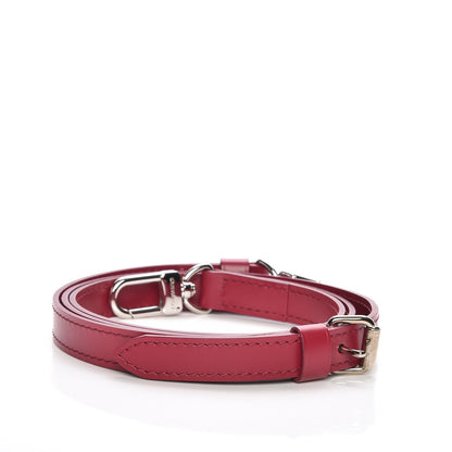 Chanel Lambskin East West Mademoiselle Flap Grey 9 of 12