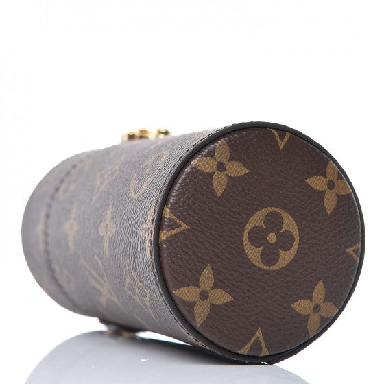 Monogram 200ML Perfume Travel Case