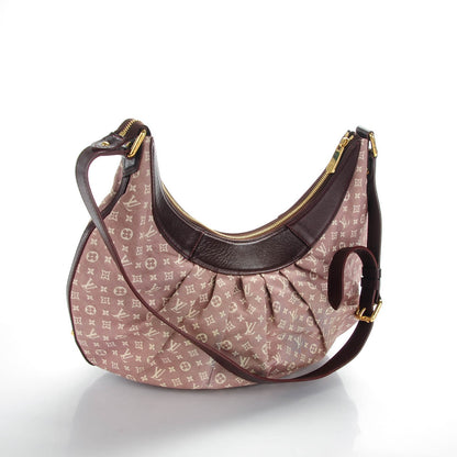 Louis Vuitton Monogram Idylle Rhapsodie MM Sepia 3 of 7