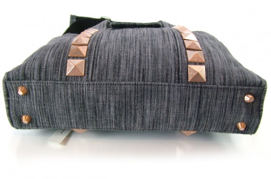 Marc Jacobs Denim Rocker Black 5 of 11