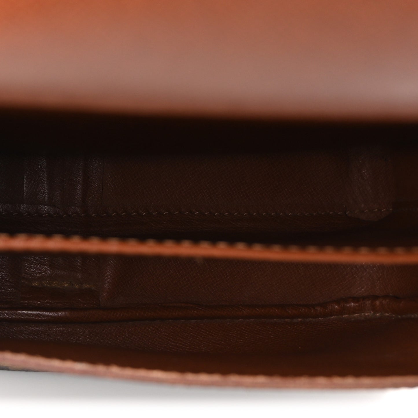 Monogram Cartouchiere 26