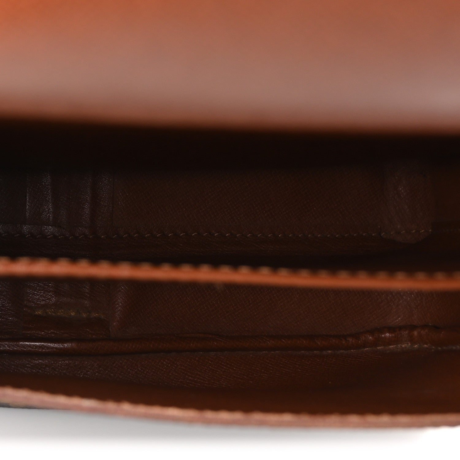 Louis Vuitton Monogram Cartouchiere 26 5 of 9