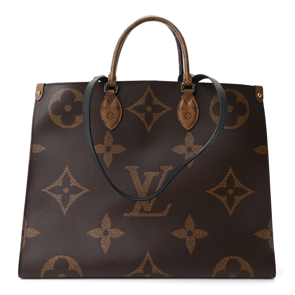 Louis Vuitton Reverse Monogram Giant Onthego GM 1 of 9