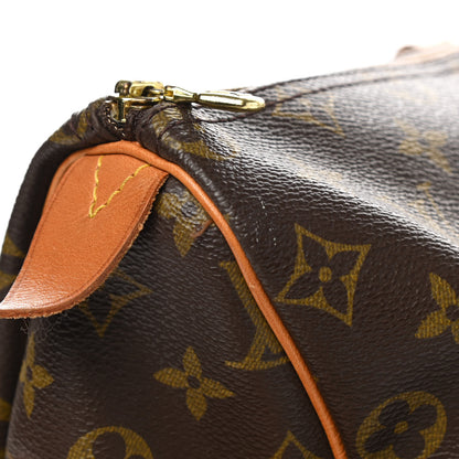 Louis Vuitton Monogram Sac Flanerie 50 15 of 15