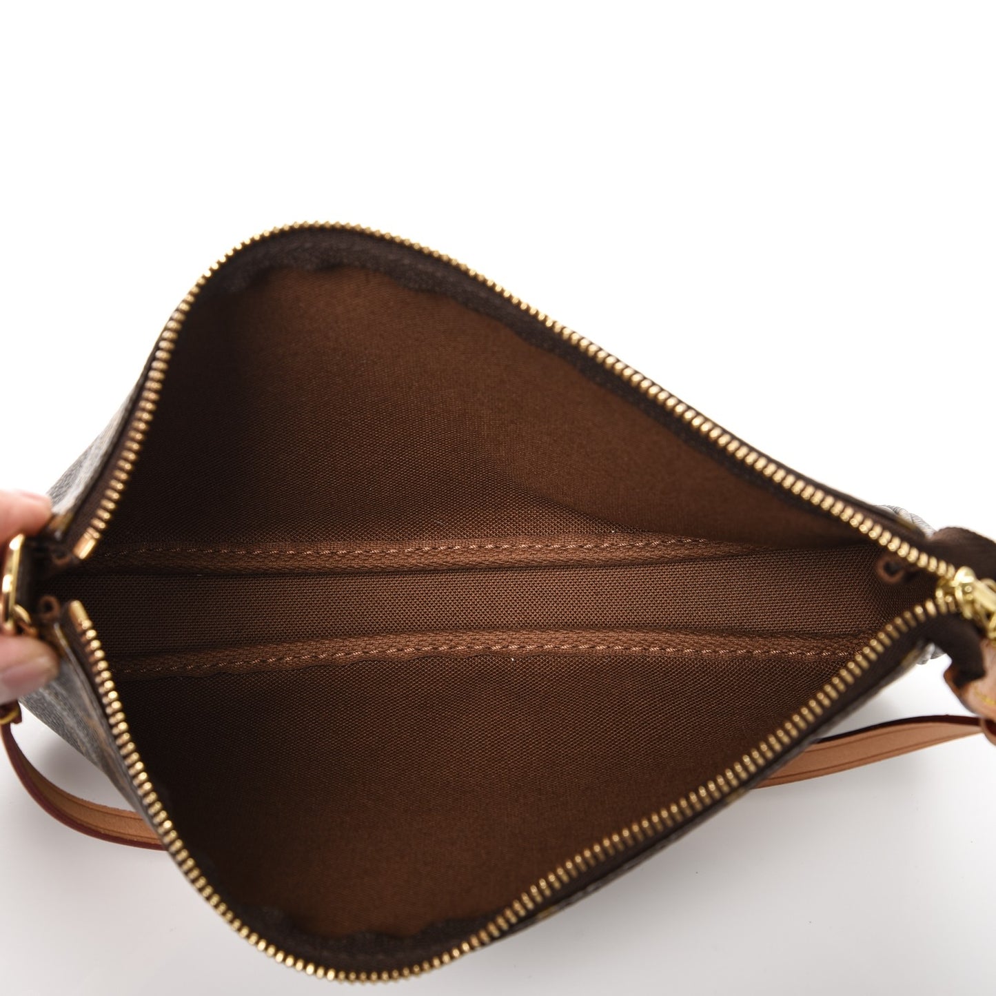 Monogram Pochette Accessories